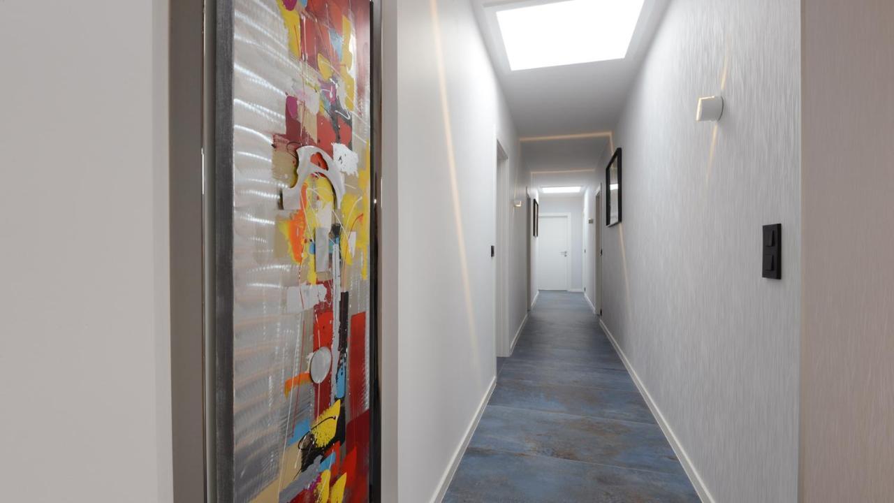 Villa Colmar Centre Avec Spa Et Double Parking エクステリア 写真