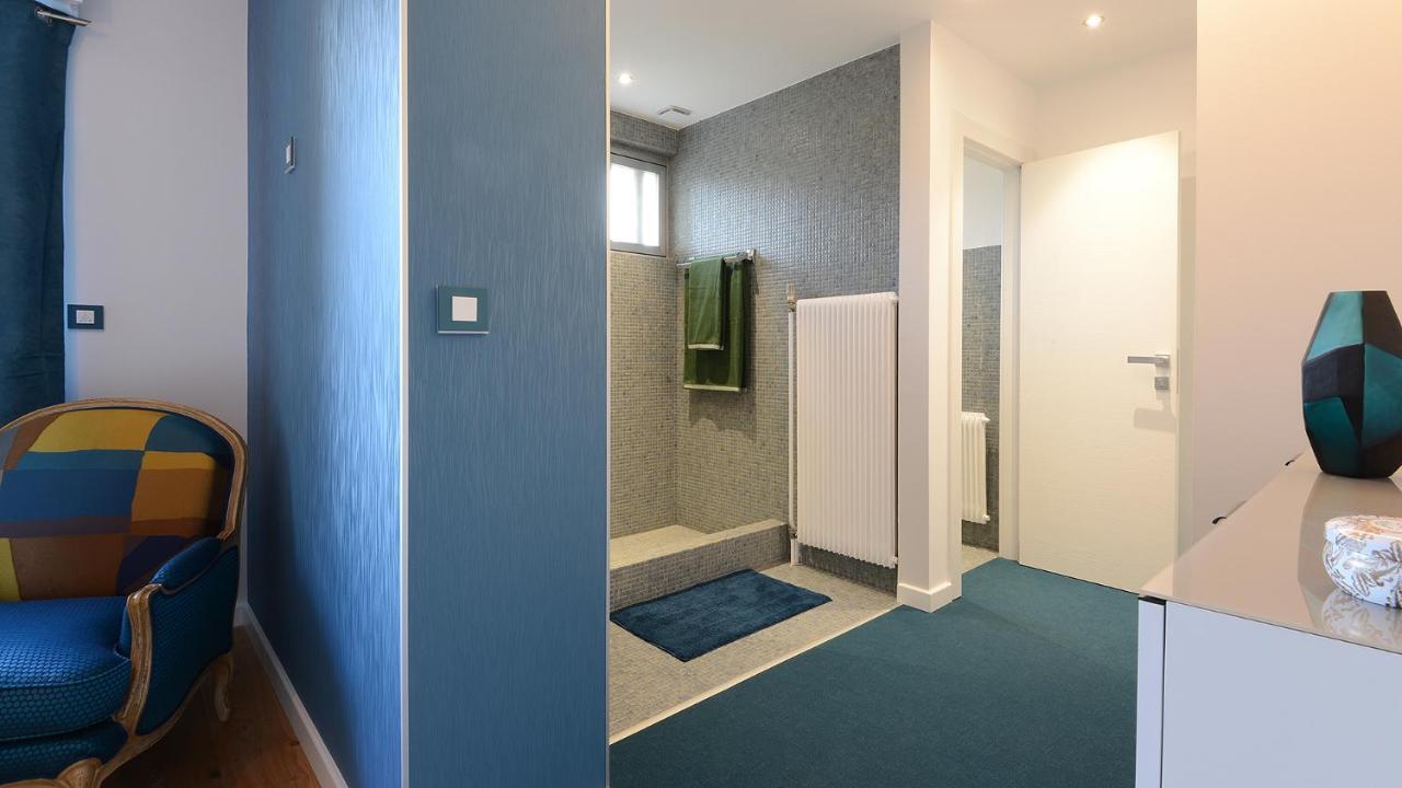 Villa Colmar Centre Avec Spa Et Double Parking エクステリア 写真