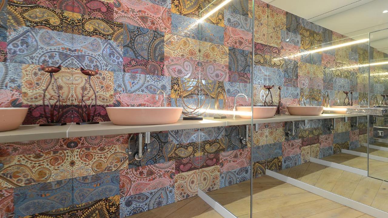 Villa Colmar Centre Avec Spa Et Double Parking エクステリア 写真
